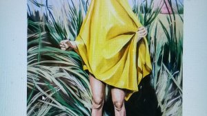 Lecturas: “No es un río”, de Selva Almada, una historia en profundidad