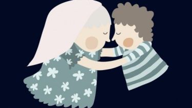 Abuelas de Plaza de Mayo cumple 43 años. En su homenaje, se conmemora hoy el Día Nacional por la Identidad. 
