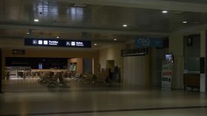 Vuelven los vuelos a Bariloche pero no para los turistas