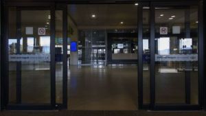 El aeropuerto de Bariloche lleva más de 200 días paralizado pero no batió el récord