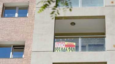 El presidente de la Unión de Inquilinos de Río Negro, Roberto Díaz, dijo que seguirá vigente hasta el 30 de septiembre la suspensión de los juicios contra inquilinos y garantes. (Foto Archivo)