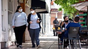 Domingo en Neuquén: cuáles  nuevas flexibilizaciones rigen desde hoy