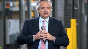 Crisis a ambos lados de la grieta