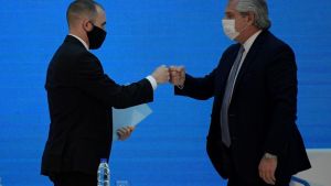 “Construyendo su propio Lavagna”