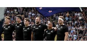 Australia y All Blacks inauguran el Tres Naciones