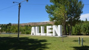 NRG en Allen: rechazan que se procesen arenas de fracking en el ejido