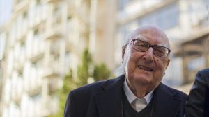 Andrea Camilleri: los animales y yo en doce cuentos