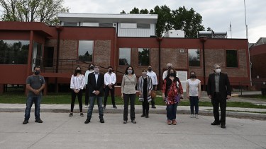 Coronavirus: investigadoras de INTA y Conicet lograron neutralizarlo