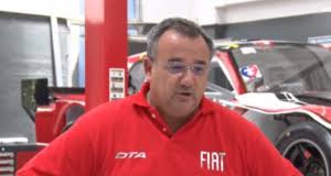 Fiat no estará en la doble fecha del Súper TC 2000