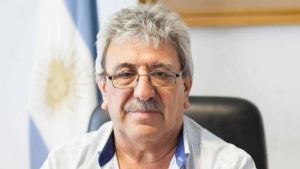 Murió el dirigente de la UATRE Ramón Ayala