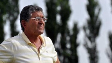 El Bambi Flores hizo grande a la historia del fútbol regional
