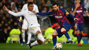 Hora y TV de los partidos del sábado en el fútbol europeo