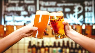 Comienza a celebrarse la Semana de la Cerveza Artesanal Independiente