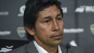 La actual dirigencia de Boca volvió a denunciar a la gestión de Angelici