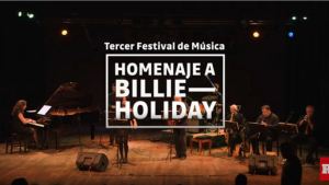 ¿Tenés programa? Fundación Cultural Patagonia tiene dos propuestas musicales