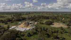 Occidental Petroleum vende sus activos en Colombia