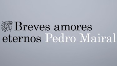 El libro de Pedro Mairal está compuesto por varios cuentos interesantes.