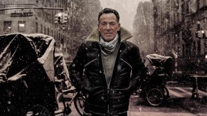 Bruce Springsteen le canta a  los amigos que no están