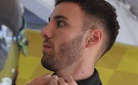 Cabrera terminó sexto en el TC 2000