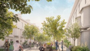 Roca: algunas ideas para devolver la calle a la gente