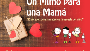 Los obsequios se reciben hasta el 15 de octubre.