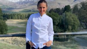 Una chef de San Martín de los Andes da «un volantazo» al inaugurar un restaurante