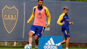 Copa de la Liga Profesional: Boca inicia su camino en el sur ante Lanús