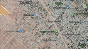 Abren la inscripción para 278 lotes con servicios de Procrear en Centenario