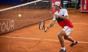 Cerúndolo jugará la final en el Challenger de Croacia