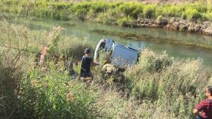 La tragedia con 3 muertos en una ruta de Neuquén se cierra sin responsables