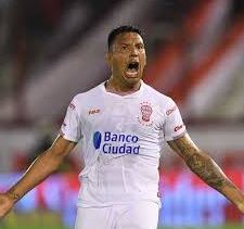 Huracán goleó a Arsenal en un amistoso