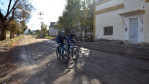 Esperan el fin de la intervención para iniciar la reactivación de La Reginense