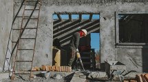 Imagen de El Gobierno envía al Congreso un proyecto de ley para incentivar la obra privada