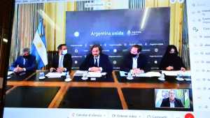 Regina recibirá millonaria inversión para dar tratamiento a los residuos