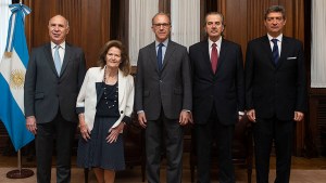 Clases presenciales: la Corte falló a favor de la autonomía de la Ciudad de  Buenos Aires