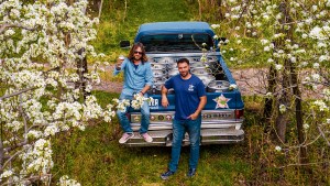 Una cervecería con visión orgánica