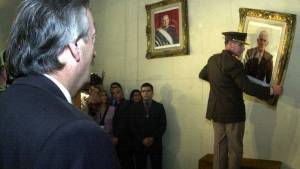 A 10 diez años de la muerte de Kirchner, organismos de DDHH recordaron su figura