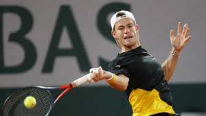 Schwartzman enfrenta al alemán Zverev en el Masters de Londres