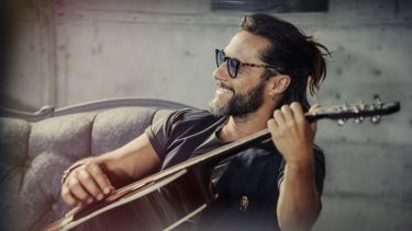 Diego Torres por primera vez en 20 años siente estar lejos de la Argentina.