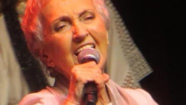 Dina Rot musicalizó a grandes poetas de Europa y América.