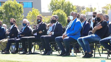 Los dos mejores de cada grupo de la "Fase Inicial" clasificarán a la "Fase Campeonato".