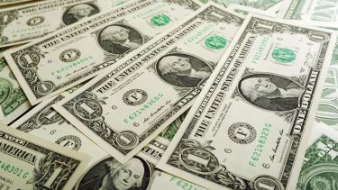 Hasta ahora, la divisa norteamericana marginal no encuentra su techo. 