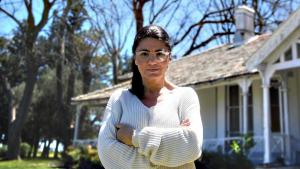 Dolores Etchevehere, tras el fallo: «Me van a tener que sacar muerta»