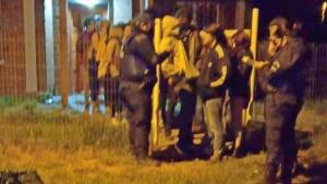 El Bolsón: desactivan una fiesta clandestina con 100 invitados