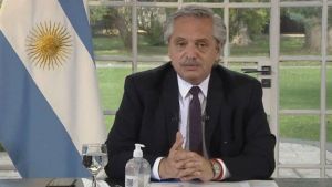 Bariloche es una de las dos ciudades del país que sigue en aislamiento