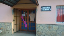 Imagen de Cesantean a tres directivos de la Escuela de Música de Junín de los Andes