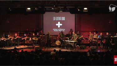 Empieza el show: «La Estafa Dub con FCP»