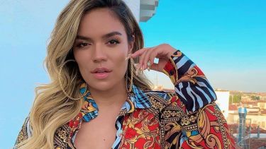 Karol G editó este viernes su single "BICHOTA".