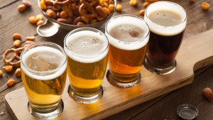 El INTA y la agroindustria cervecera reafirmaron el convenio de asistencia técnica de cebada