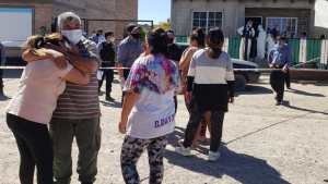 “Mi hija hizo 12 denuncias y nadie la escuchó”, denunció la mamá de Carolina Rivero